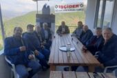 İŞÇİDER; “Hukuksal Mücadelemiz Sürecek”