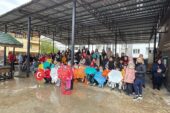 GEMLİK KENT KONSEYİ UÇURTMA FESTİVALİ DÜZENLİYOR