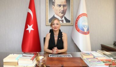 YELİZ TOY; “YÖK ÜNİVERSİTELERİ ANAYASA’YI İHLAL SUÇU İŞLEMEYE ZORLUYOR”