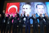 Ercan Özel’den Savunma!