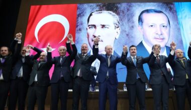 Ercan Özel’den Savunma!