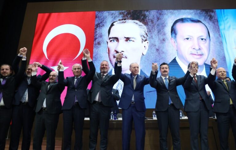 Ercan Özel’den Savunma!