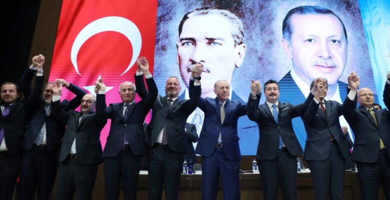Ercan Özel’den Savunma!