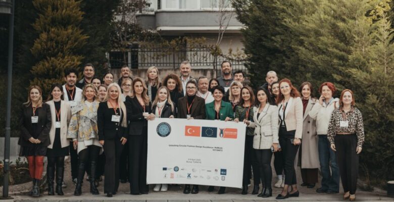 ReMode Projesinin ortakları BUÜ’de ağırlandı
