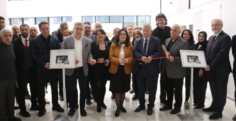 MİMAR SİNAN’I ANMA ETKİNLİKLERİ BAŞLADI