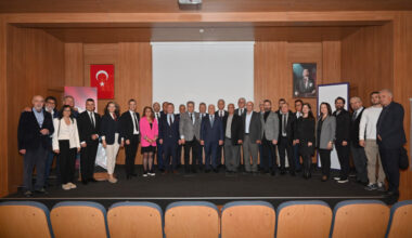 BUMİAD’DAN BURSA’YI GELECEĞE TAŞIYACAK PROJELER