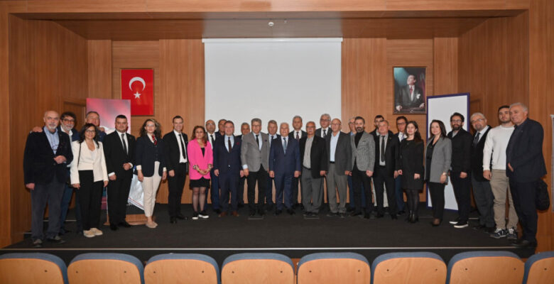 BUMİAD’DAN BURSA’YI GELECEĞE TAŞIYACAK PROJELER