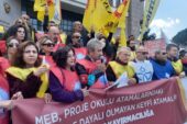 Eğitim Sendikaları Atamalara Dikkat Çekti
