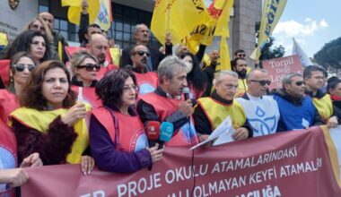 Eğitim Sendikaları Atamalara Dikkat Çekti