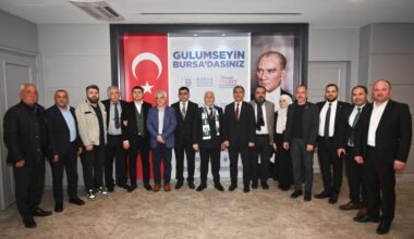 Umurbey’de Tarihi Miras Gün Yüzüne Çıkıyor