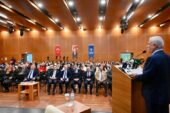 Bursa’da ‘Sanayide Sürdürülebilir Çevre Uygulamaları’ paneli