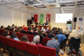 Büyükşehir’den ‘Otizm Farkındalık Paneli’