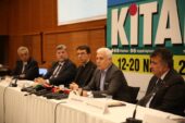 Bursa Kitap Fuarı’nda İznik’in tarihi zenginliği konuşuldu