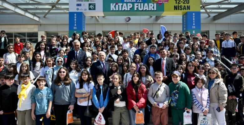 “Atatürk Bursa’sında Modernleşme” kitabı kent belleğine kazandırıldı