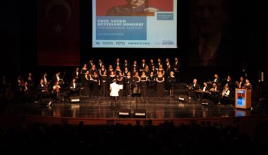 Büyükşehir’den ‘Erol Sayan Besteleri’ konseri