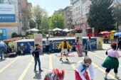 Bursa, tiyatro ile gülümsüyor