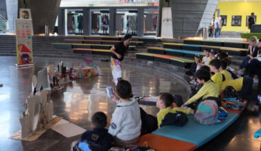 Tiyatronun coşkusu Bursa’yı sardı
