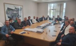 Bursa Büyükşehir, üreticinin yanında