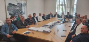 Bursa Büyükşehir, üreticinin yanında