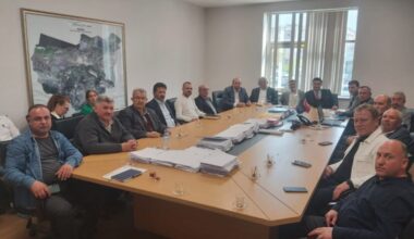 Bursa Büyükşehir, üreticinin yanında Bursa Büyükşehir, üreticinin yanında