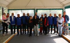 Bursa’da sporun yaşı yok
