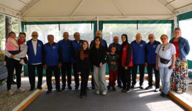 Bursa’da sporun yaşı yok Bursa’da sporun yaşı yok