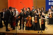 Bursa Oda Orkestrası’ndan ‘23 Nisan’ konseri