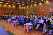 Başkan Mustafa Bozbey’den ‘Güçlü sivil toplum’ vurgusu