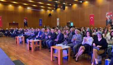 Başkan Mustafa Bozbey’den ‘Güçlü sivil toplum’ vurgusu