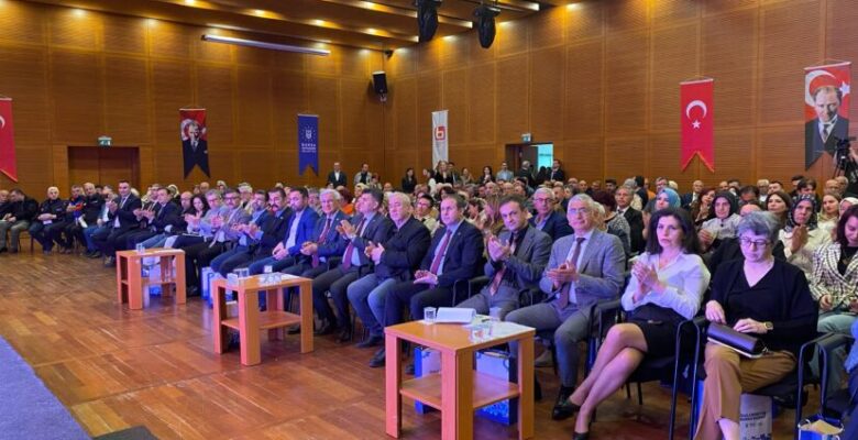 Başkan Mustafa Bozbey’den ‘Güçlü sivil toplum’ vurgusu