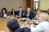 Bursa’nın gastronomi haritası oluşturuluyor