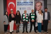 Bursa’dan küresel bir adım: “Yeşil Bursa” sertifikasyon sistemi hayata geçiyor