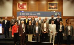 Büyükşehir’den ‘Bursa Emek ve Endüstri Tarihi Sempozyumu’