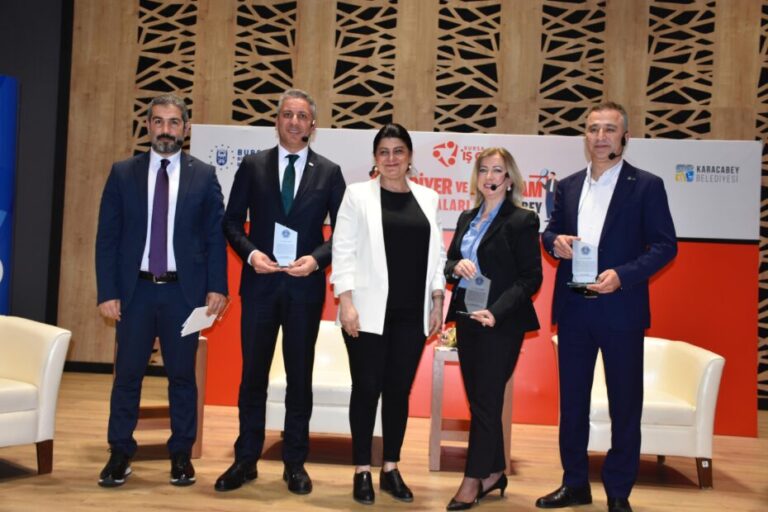 Büyükşehir’den Karacabey’de ‘Kariyer ve İstihdam Buluşması’