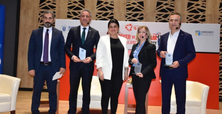 Büyükşehir’den Karacabey’de ‘Kariyer ve İstihdam Buluşması’