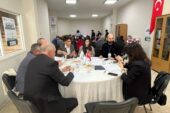 Bursalılar, ‘Hayallerindeki Bursa’yı konuşuyor’