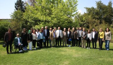 Bursa, turizmde de parlayan yıldız olacak Bursa, turizmde de parlayan yıldız olacak