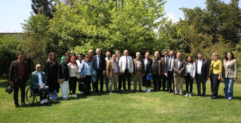 Bursa, turizmde de parlayan yıldız olacak