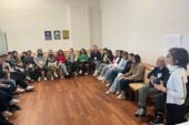 ‘Çevre Düzeni Planı’ çalışmalarına sanatsal yaklaşım