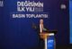 Başkan Mustafa Bozbey, görevdeki bir yılını değerlendirdi