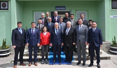 Büyükşehir’den altyapı ve üstyapı hizmetlerine bilimsel yatırım