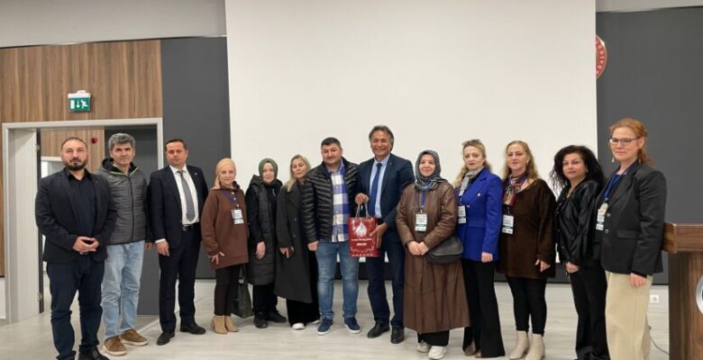 Bursa’nın ‘Kent Anayasası’na vatandaştan katkı