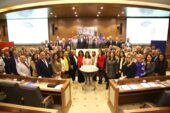 Büyükşehir ile KalDer arasında ‘Ulusal Kalite Hareketi İyi Niyet Bildirgesi’ imzalandı