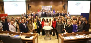 Büyükşehir ile KalDer arasında ‘Ulusal Kalite Hareketi İyi Niyet Bildirgesi’ imzalandı