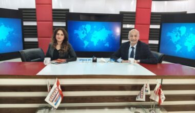 YAZAR TUBA AKTAŞ DELİ: “EDEBİYATTA ÖZGÜN METİN SIKINTISI VAR”