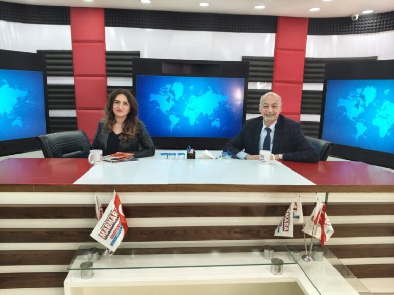 YAZAR TUBA AKTAŞ DELİ: “EDEBİYATTA ÖZGÜN METİN SIKINTISI VAR”