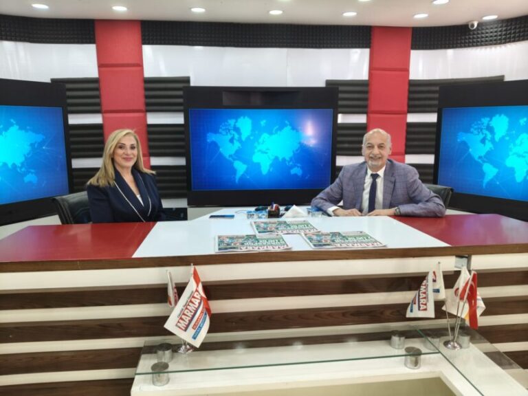 EMEL KANBEROĞLU; “OTİZM ENGEL DEĞİL, SADECE FARKLILIKTIR”
