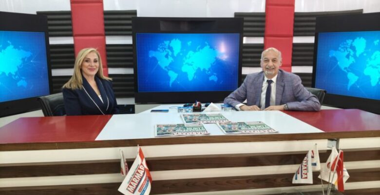 EMEL KANBEROĞLU; “OTİZM ENGEL DEĞİL, SADECE FARKLILIKTIR”