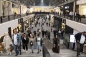 MODEF EXPO 52. KEZ KAPILARINI AÇMAYA HAZIRLANIYOR