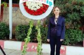 EĞİTİM İŞ YELİZ TOY; “BU NE CÜRET!”
